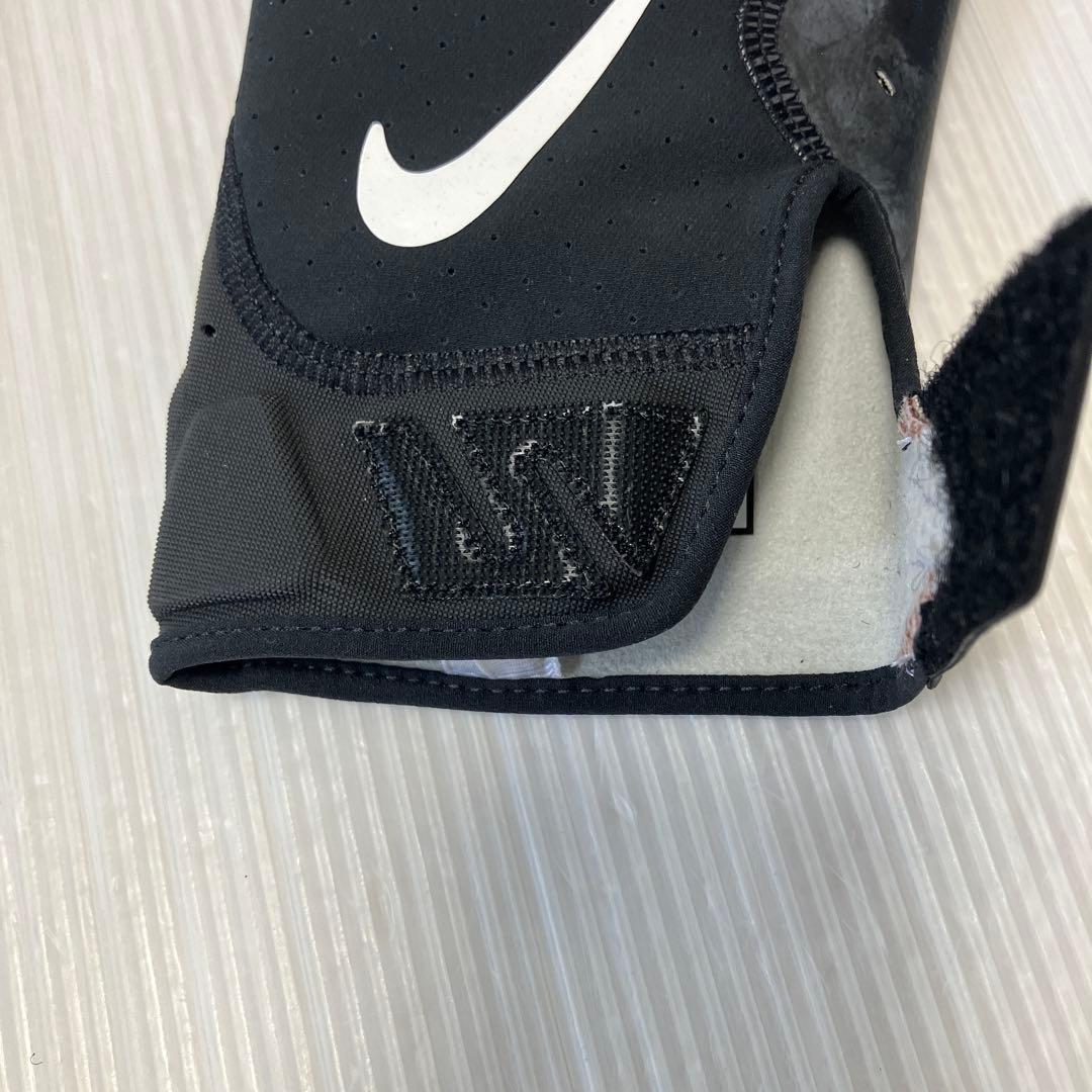 送料無料 新品 NIKE アメフト グローブ VAPOR JET XL