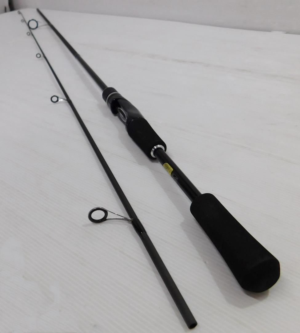 シマノ BASS ONE XT 266ML-2 2ピース 釣り SHIMANO