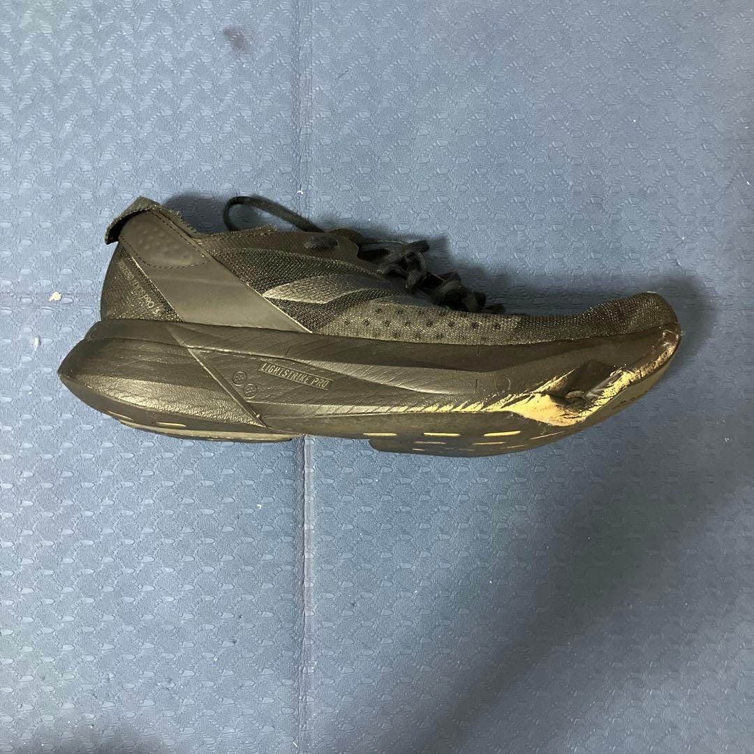ひやま adidas アディゼロアディオスプロ3