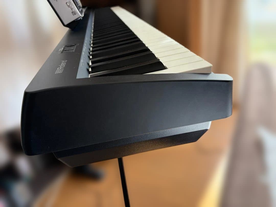 hanamama...＊ Roland FP-10 電子ピアノ