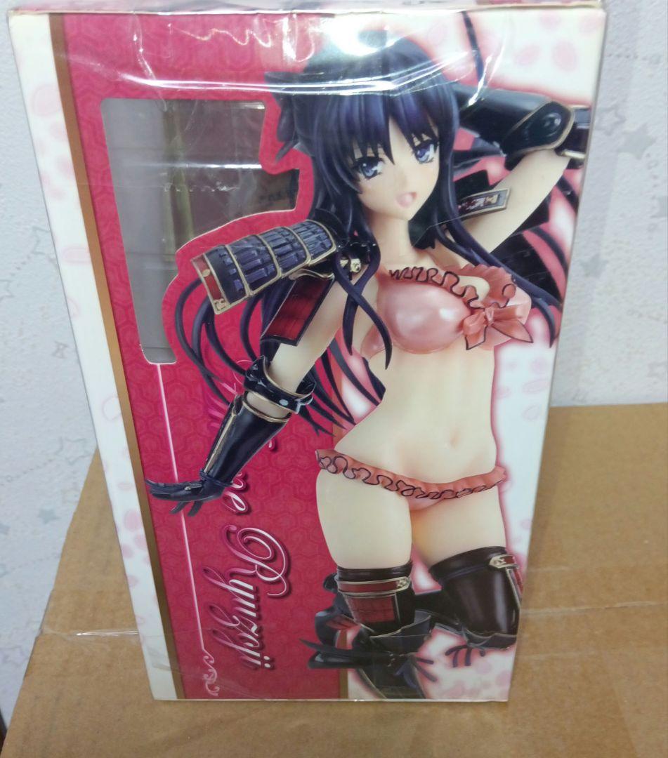 【開封品】ペンギンパレード 　　　ワルキューレロマンツェ 龍造寺 茜