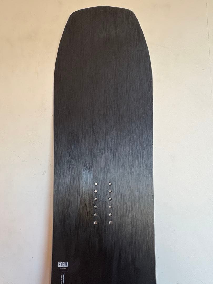 KORUA TRANSITION FINDER 57+ コルアシェイプス2425
