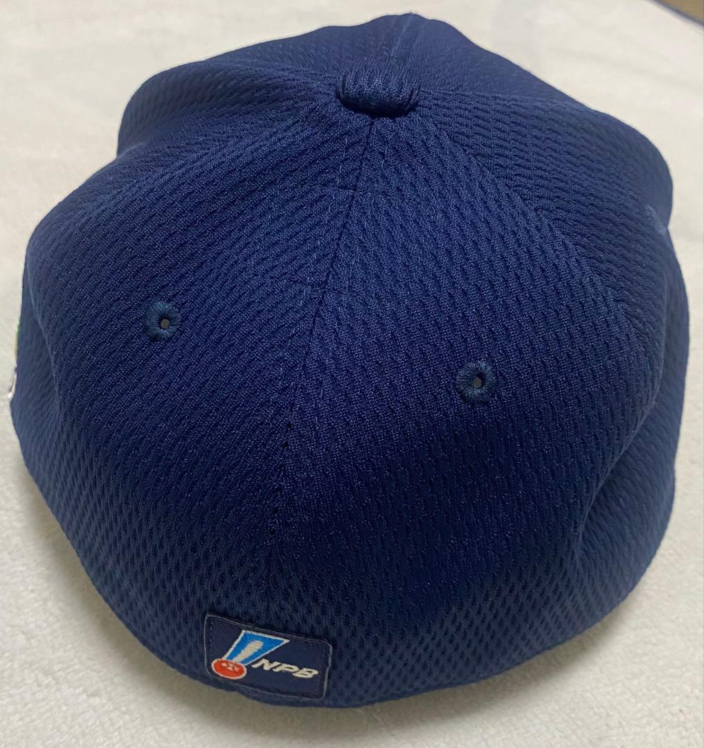 NPB・デサント・オリックスバファローズ2017年・宮崎キャンプ58cm