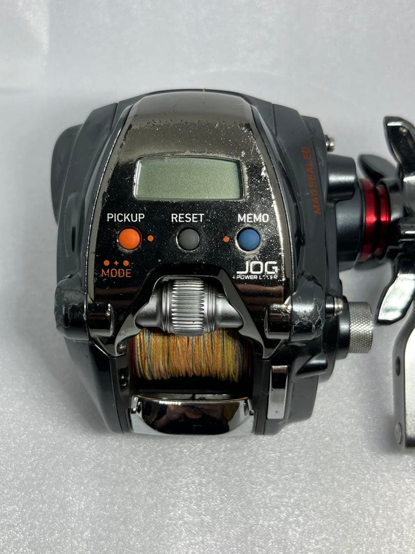 ダイワDAIWA 電動リール シーボーグ 200J