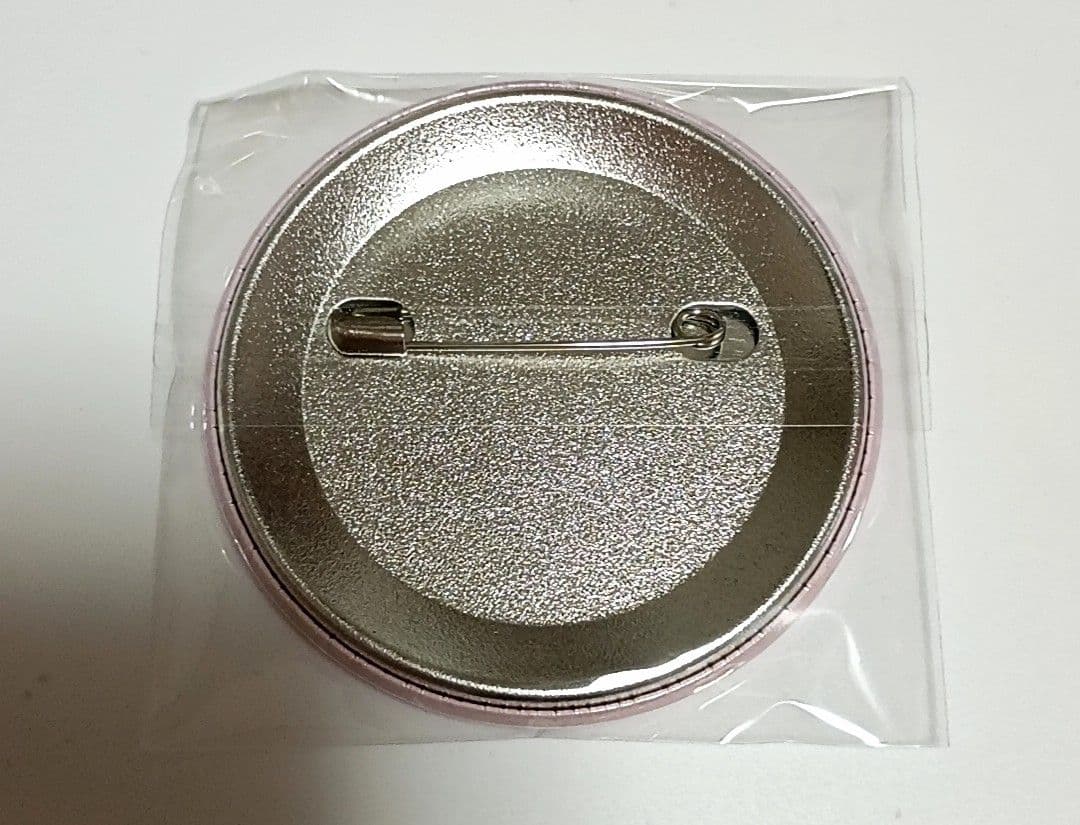 ヒロアカ　お茶子 缶バッジ Light color style　148点