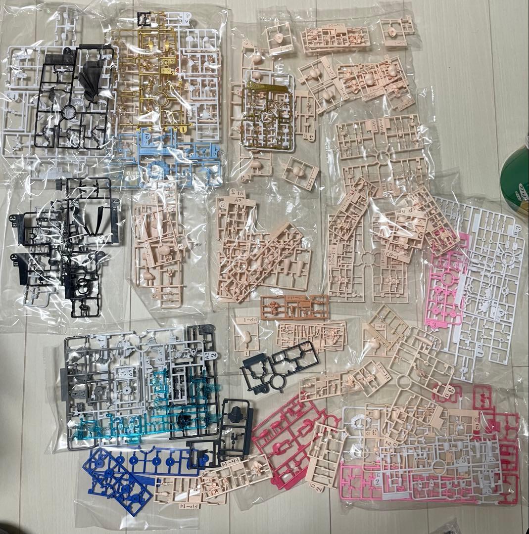30ms カラーA中心まとめ売り　欠品あり
