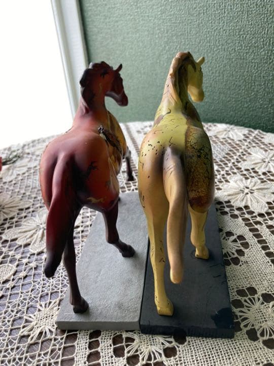 THE TRAIL OF PAINTED PONIES ペインテッドポニーセット