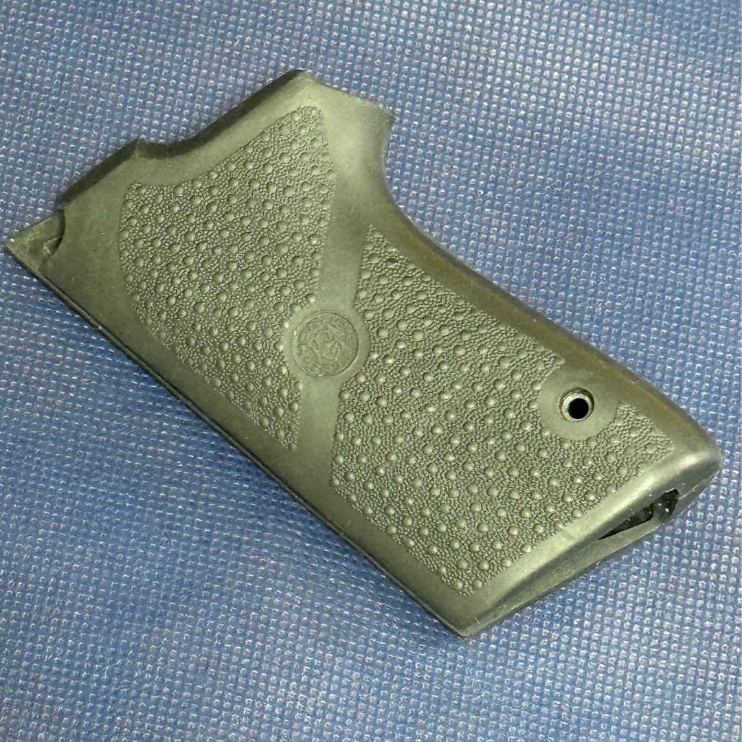 HOGUE ホーグ ラバーグリップ S&W M3913用