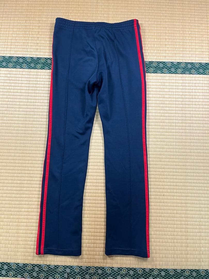 限定色　adidas ヨーロッパ ファイヤーバード トラックパンツ