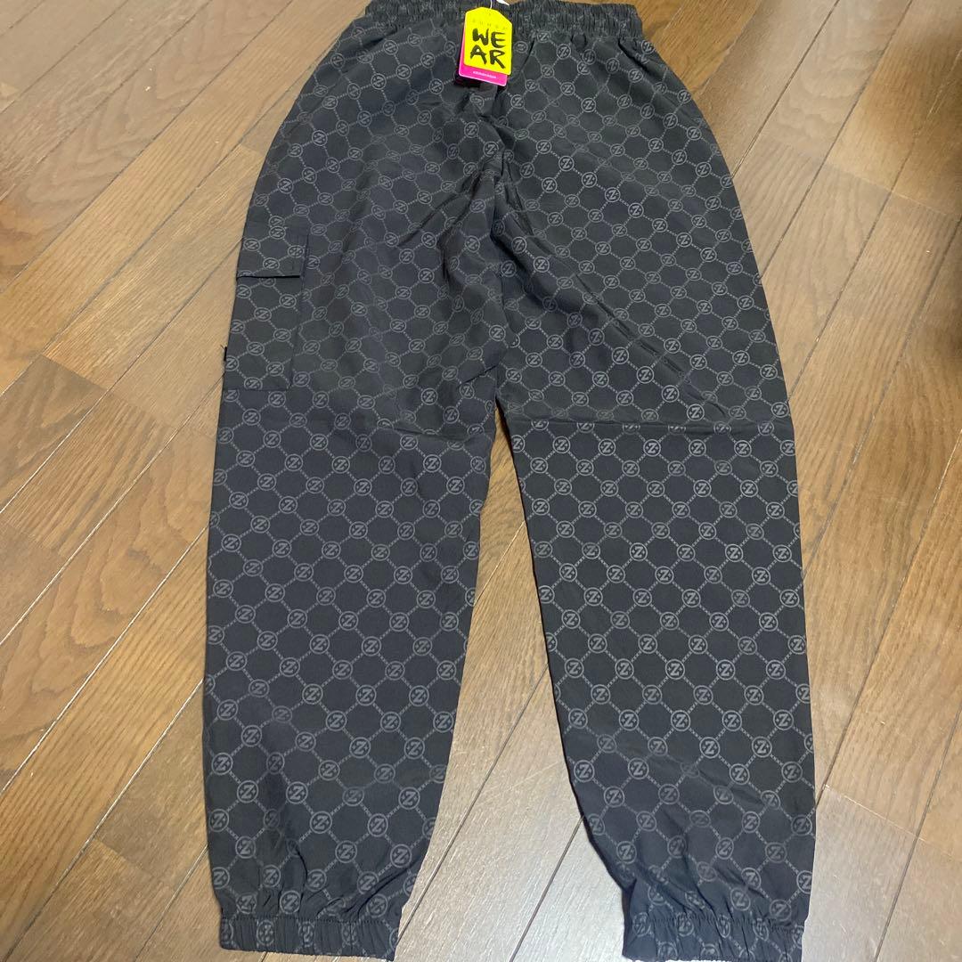 ズンバ☆ボトムス新品￼