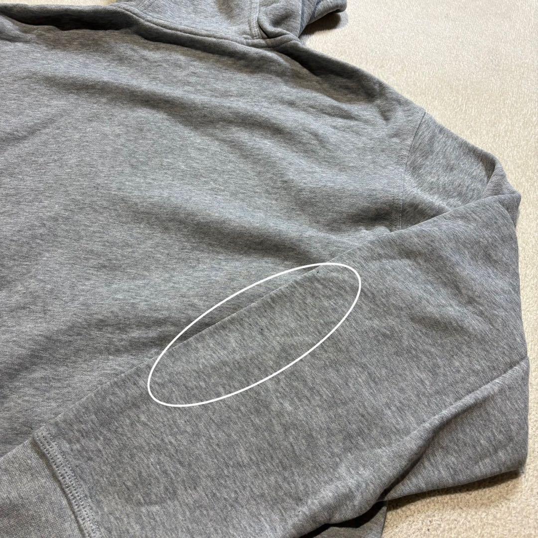 NIKE セットアップ 裏起毛 長袖パーカー スウェットパンツ