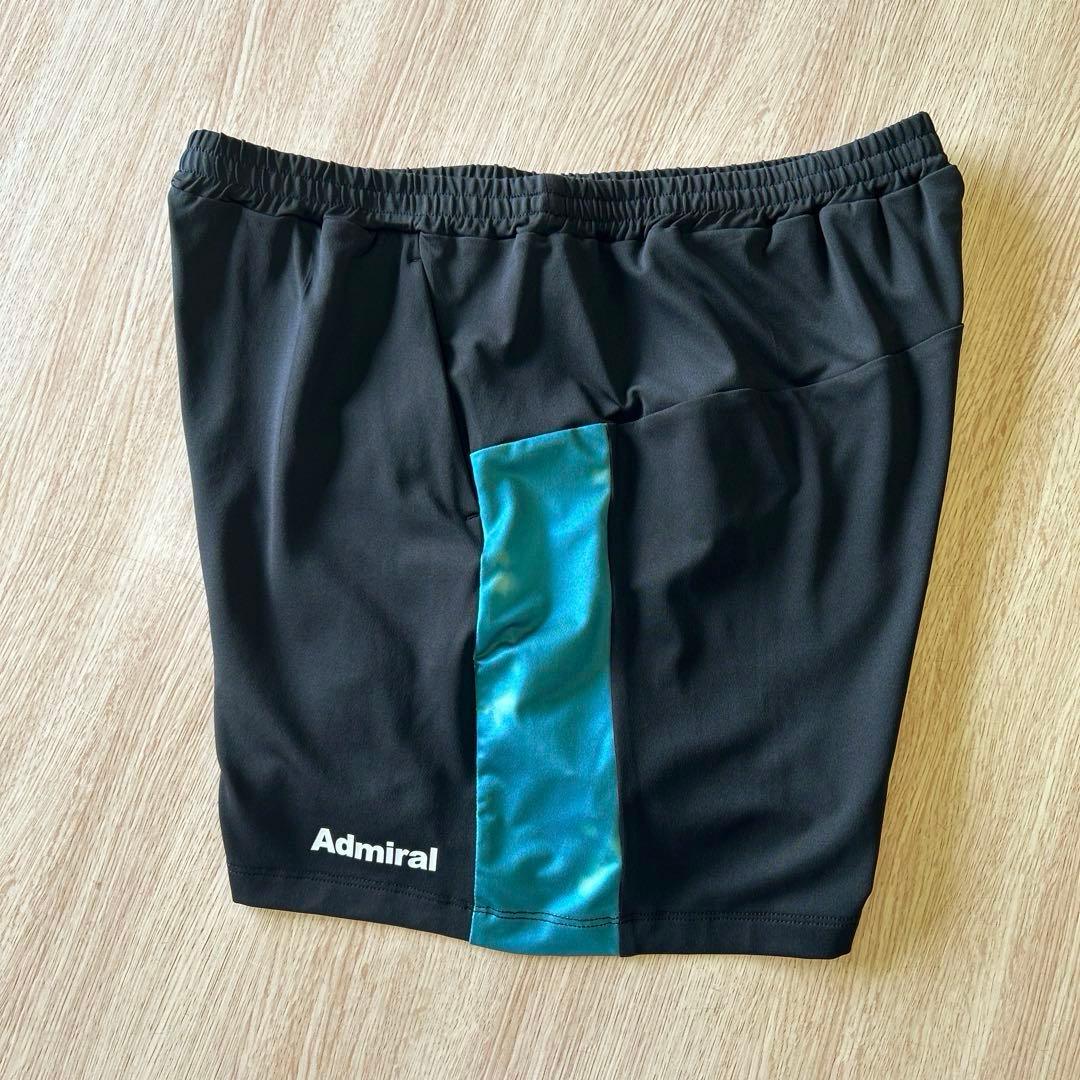 Yumi様 レディーステニスウエア　ゲームショートパンツ　L
