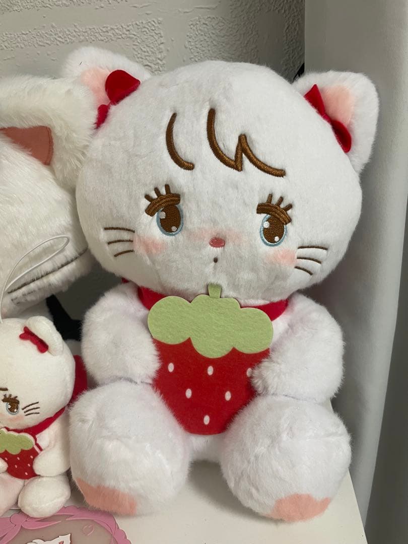 mikko mousse ムース　グッズ