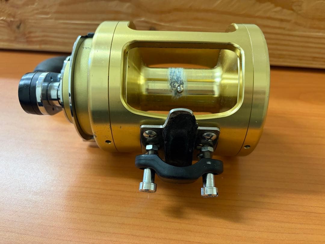 SHIMANO TIAGRA 30W シマノ ティアグラ