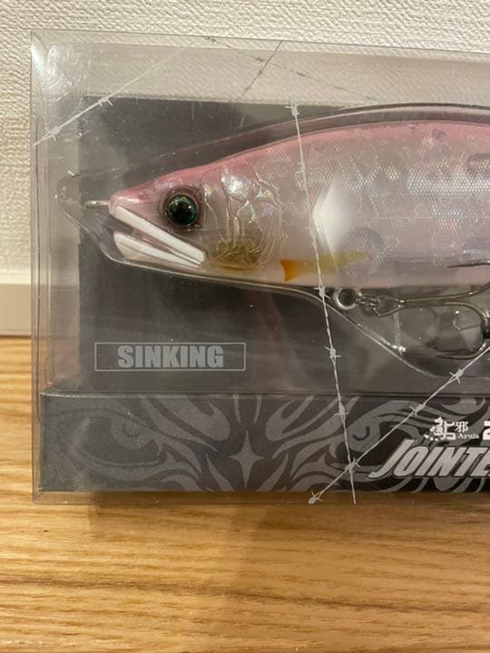 ガンクラフト　ジョインテッドクロー　マグナム