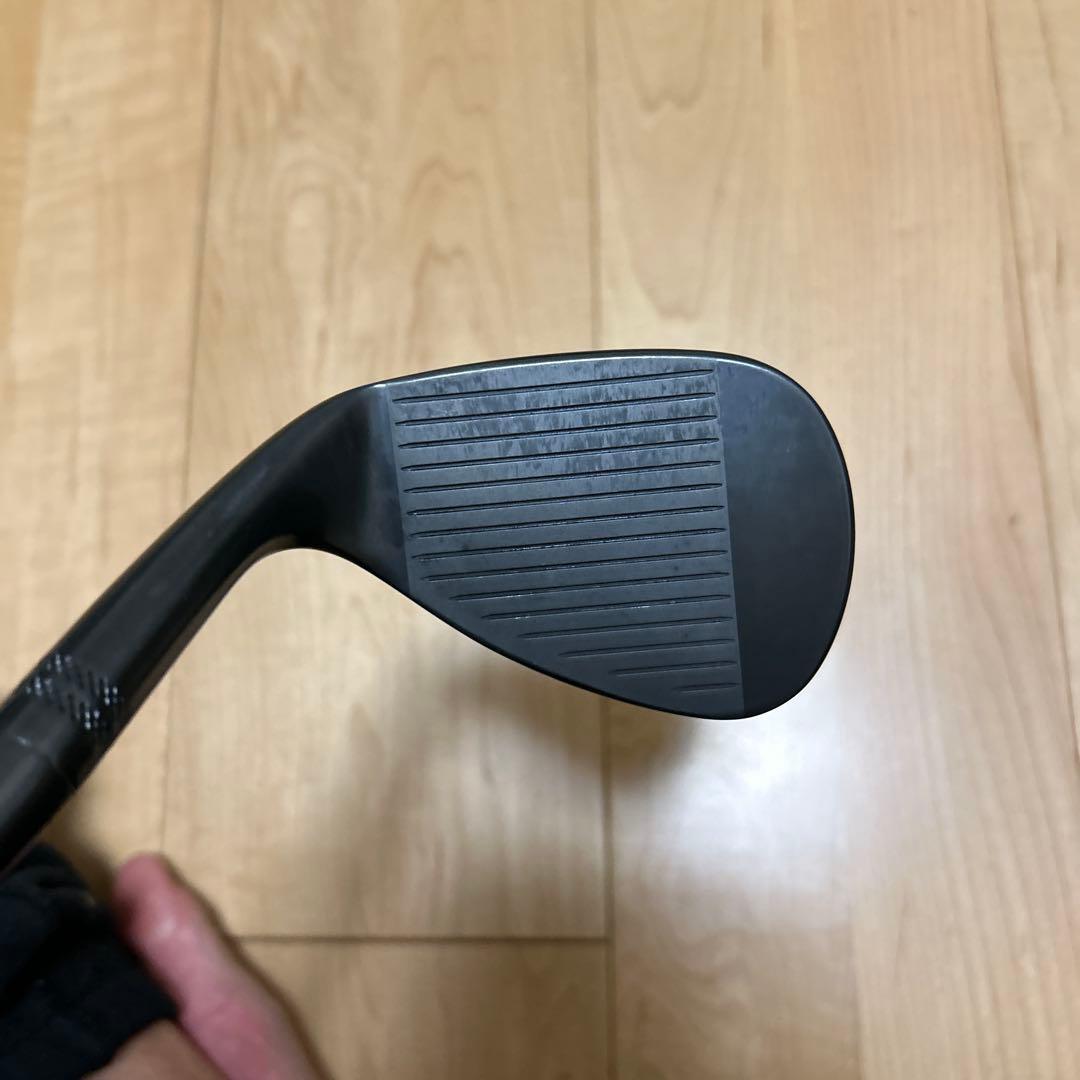 Callaway OPUS BLACK 50度