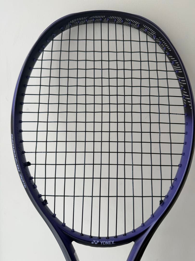 最新モデル　YONEX GEOBREAK 70vs ジオブレイク ヨネックス