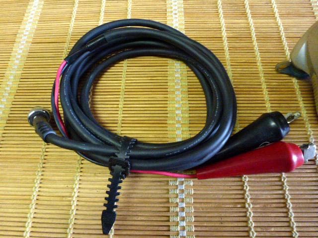 ダイワ　電動リール　スーパータナコンS　500W