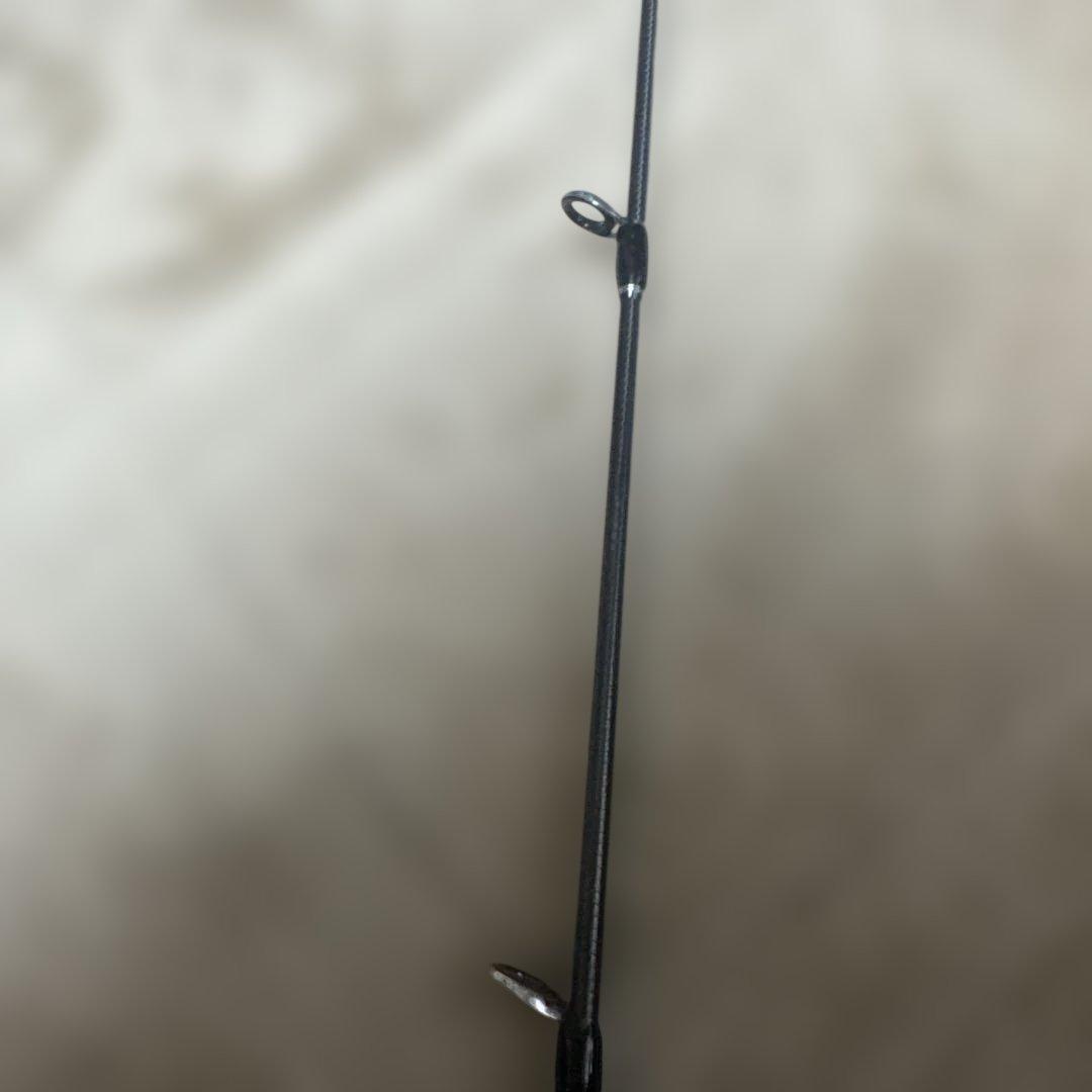fishman ビームス クローラ 8.3L＋