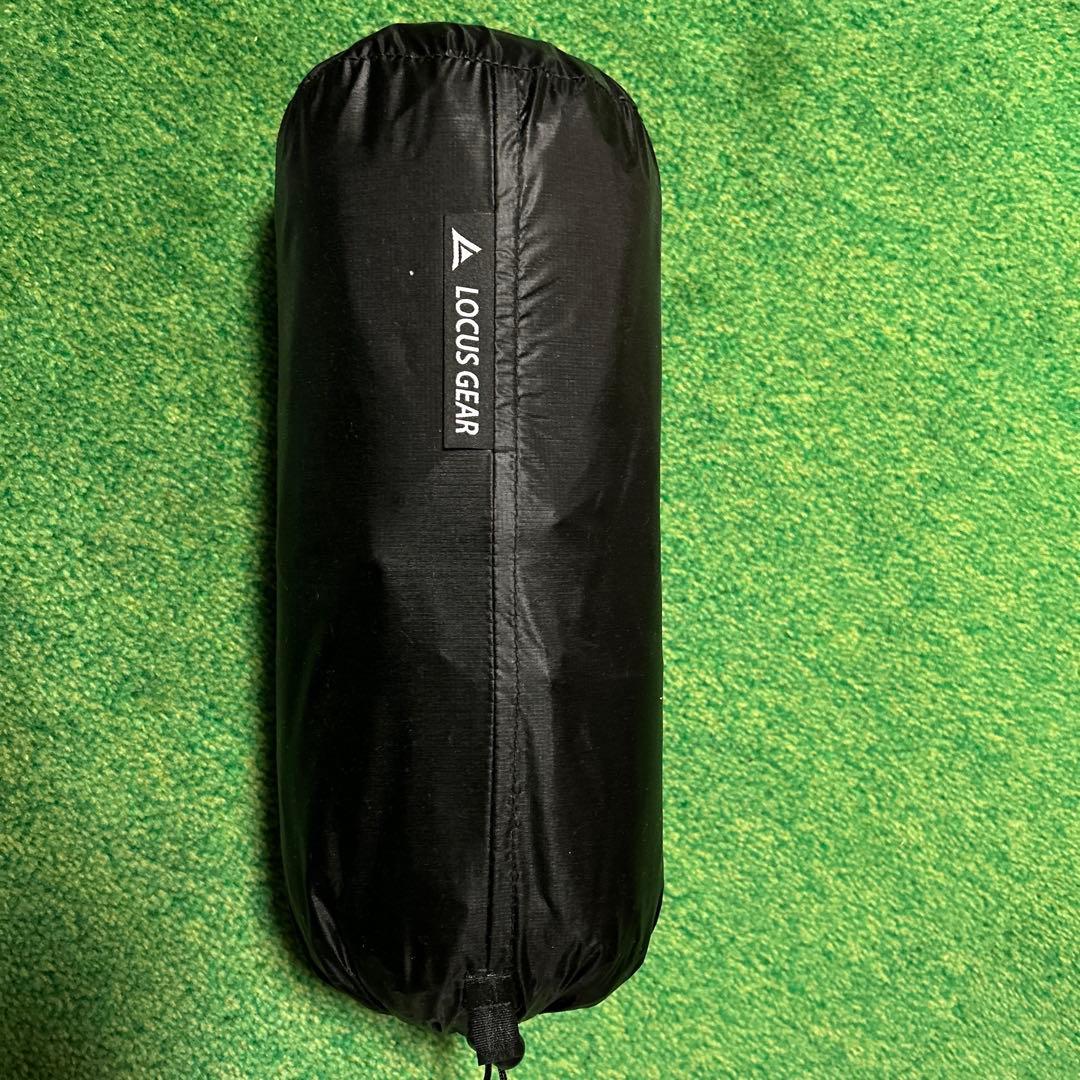 テント・タープ Locus Gear Hapi inner mesh