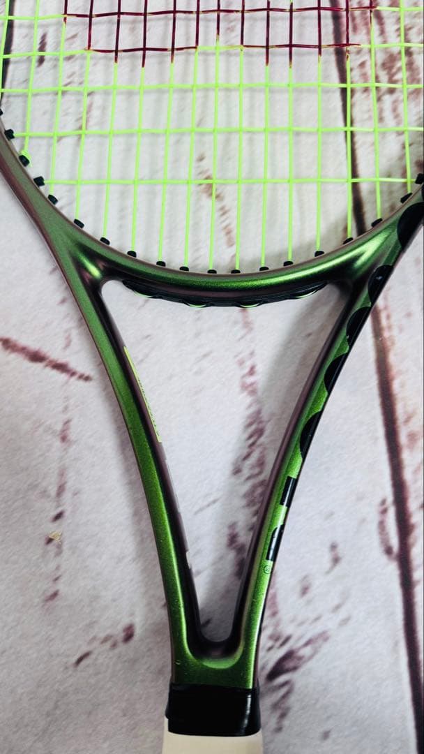 Wilson BLADE 98s V8 ブレード98s G2