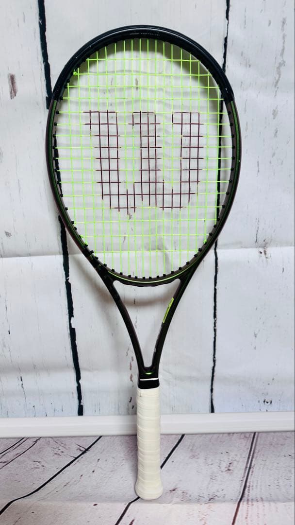 Wilson BLADE 98s V8 ブレード98s G2