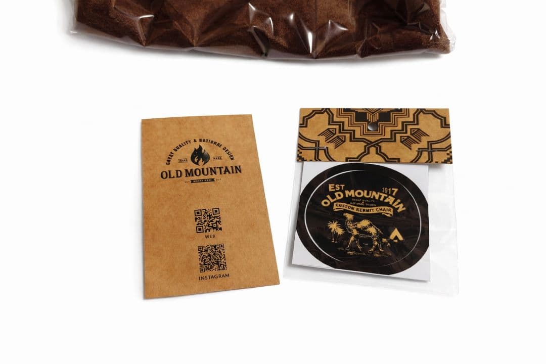 【新品】old mountain Veroa Cushion Cover