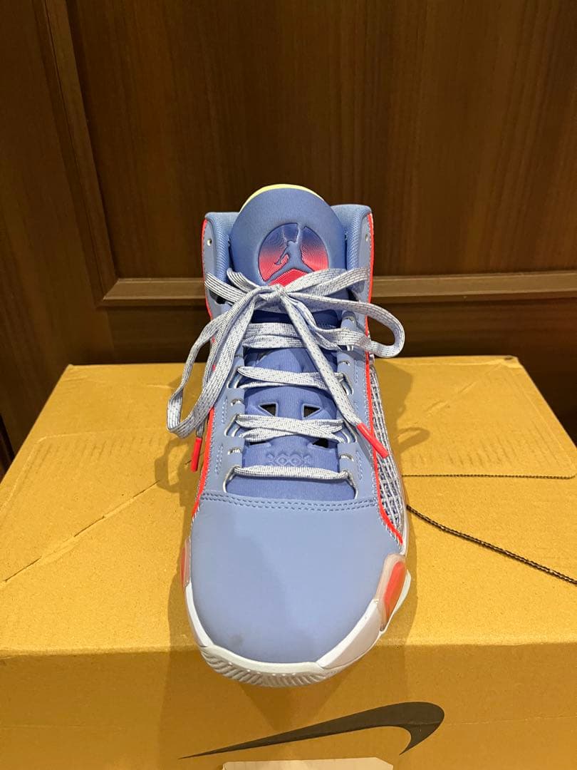 AIR JORDAN xxxⅧ PF エアージョーダン38