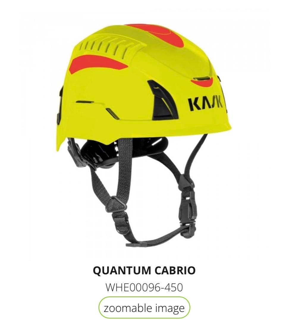スキー・スノーボードアクセサリー KASK QUANTUM