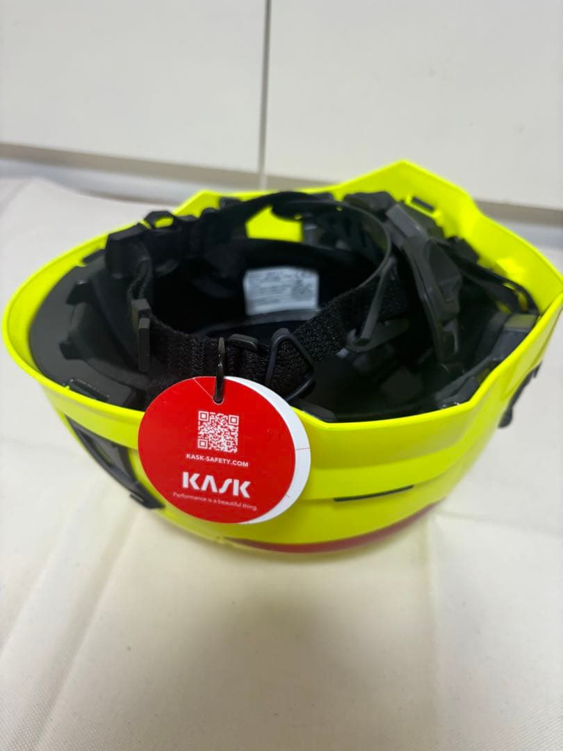 スキー・スノーボードアクセサリー KASK QUANTUM