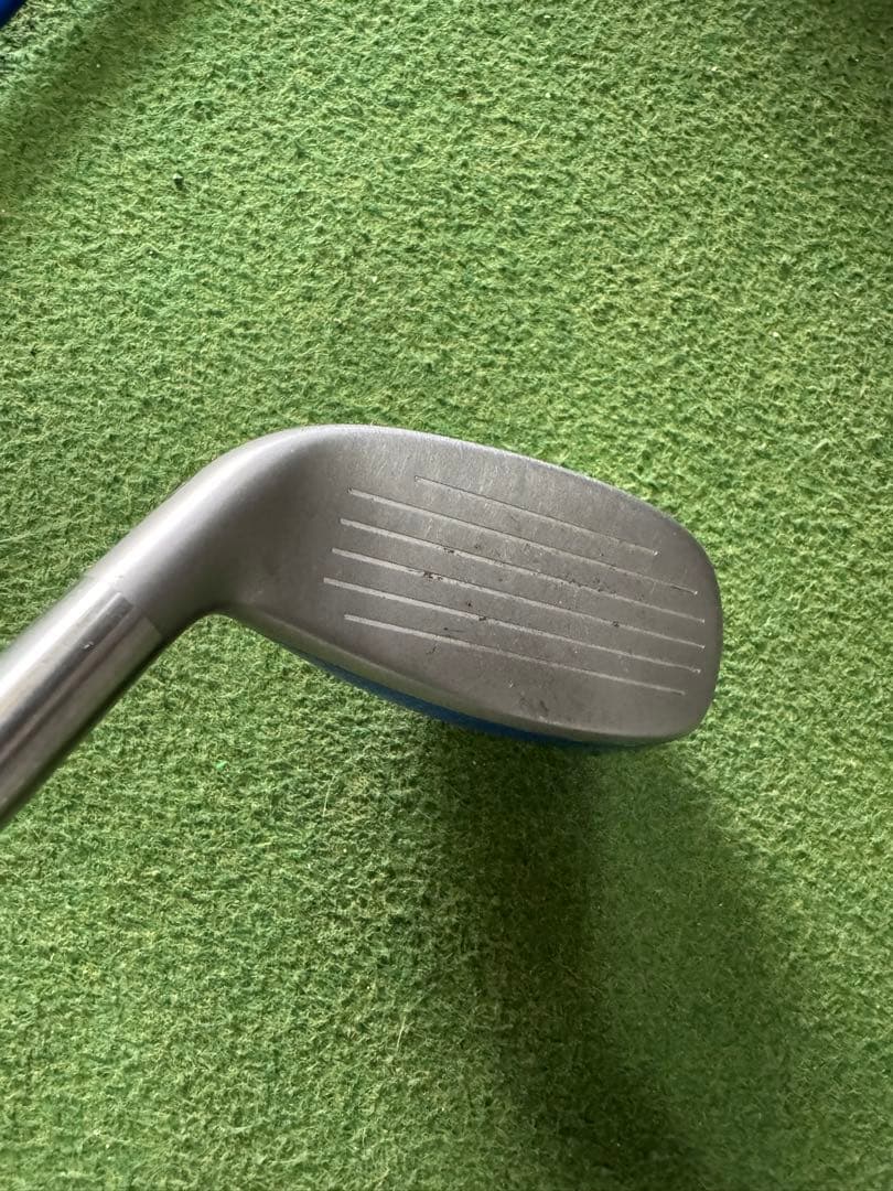 Nike VAPOR 4本セット(DR.3W.5W.4U) 純正Sシャフト