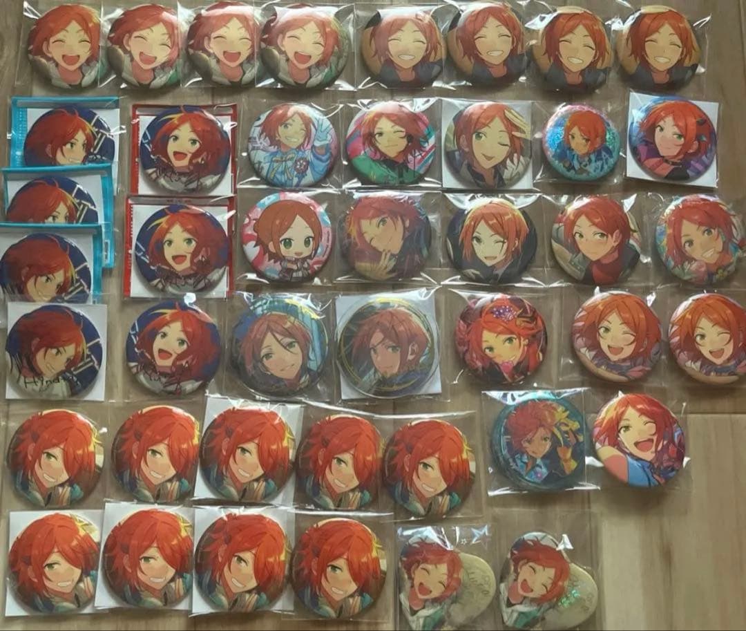 あんスタ　葵ひなた　葵ゆうた　2wink グッズ　まとめ売り