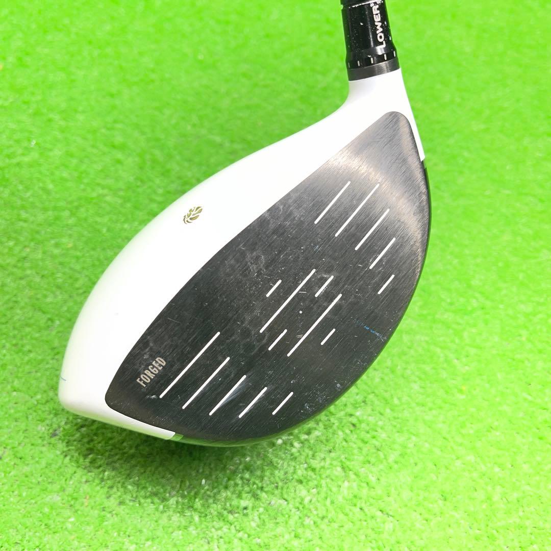 DDD-1961 TaylorMade GLOIRE メンズドライバー