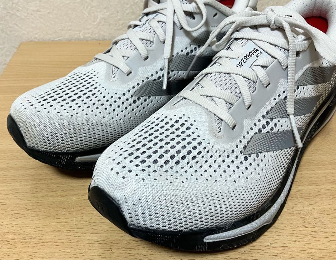 ★adidas アディダス スーパーノヴァライズ ランニング マラソン