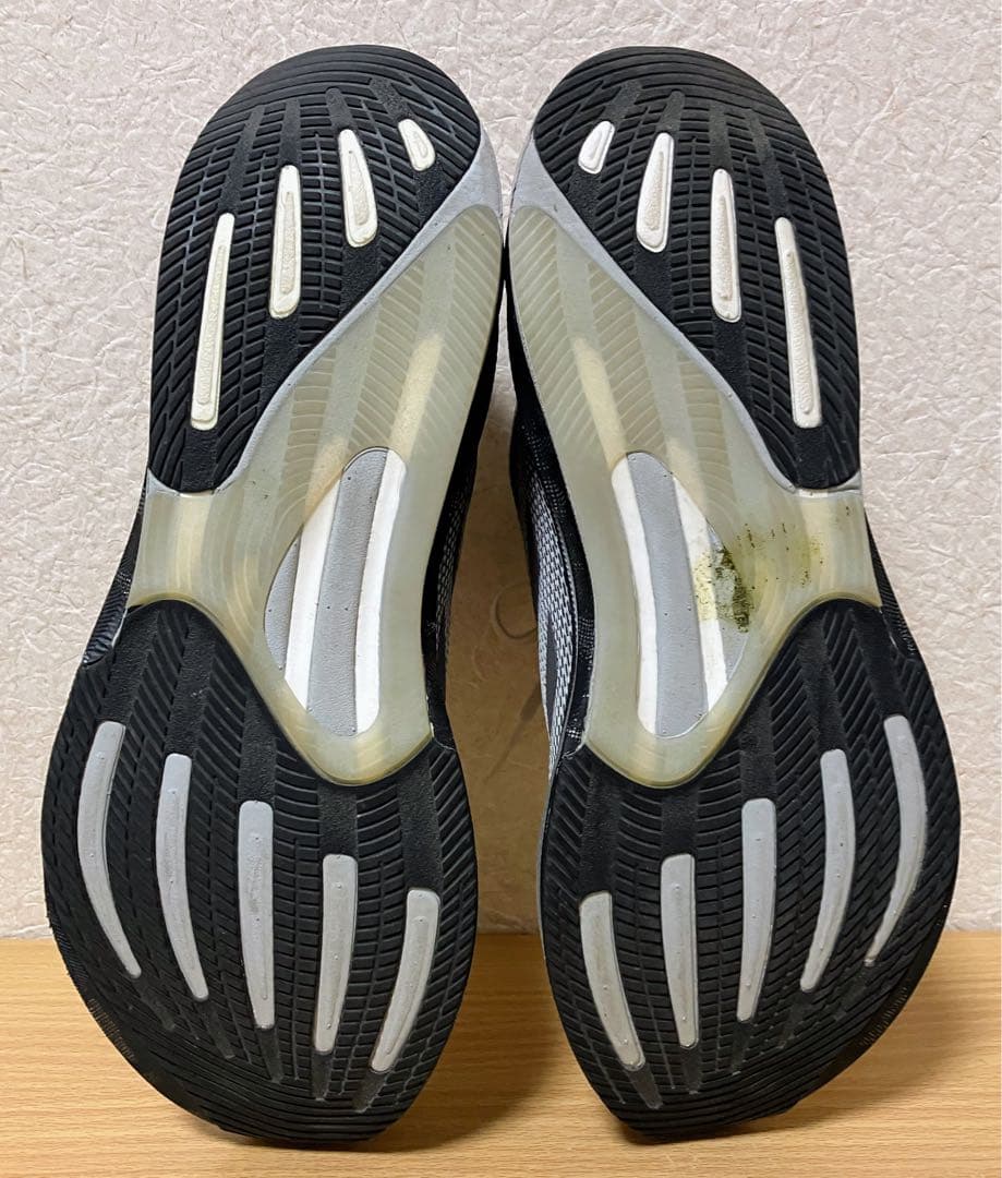 ★adidas アディダス スーパーノヴァライズ ランニング マラソン
