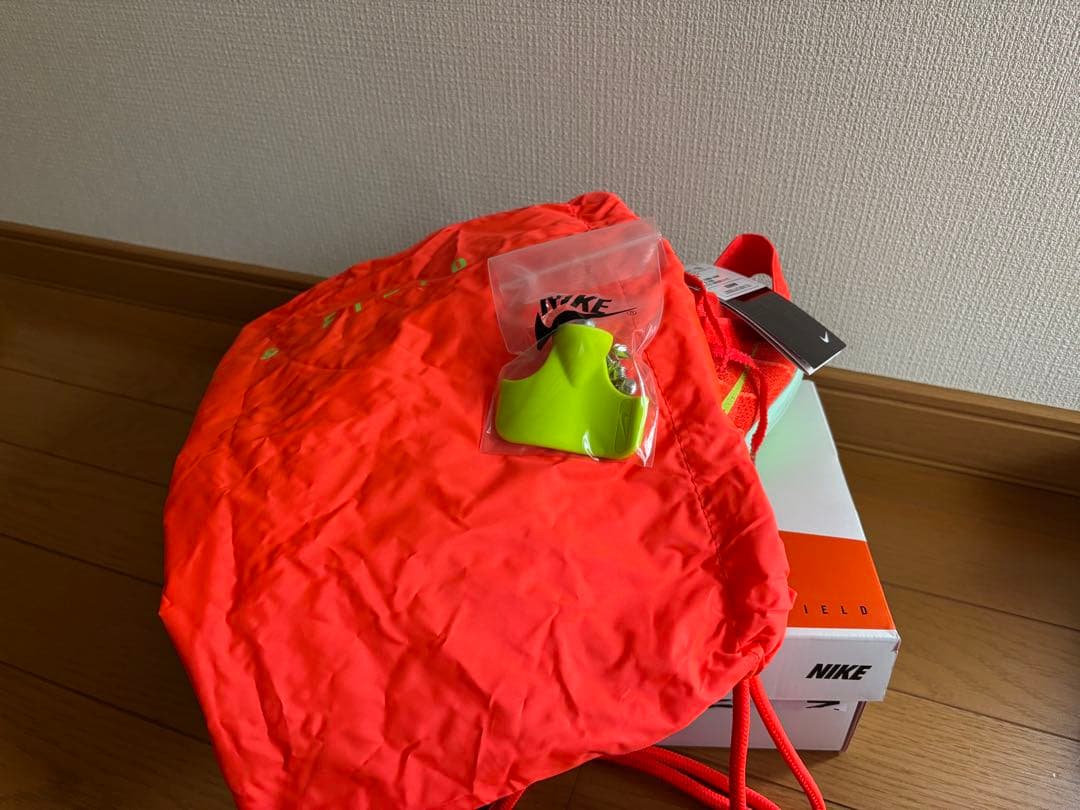 Nike ナイキビクトリー2 27cm
