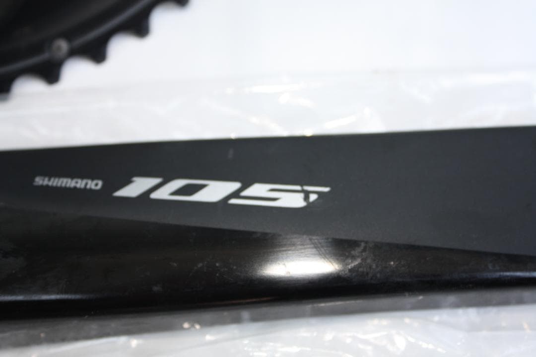 Shimano 105 FC-R7000 クランク 50-34T 172.5