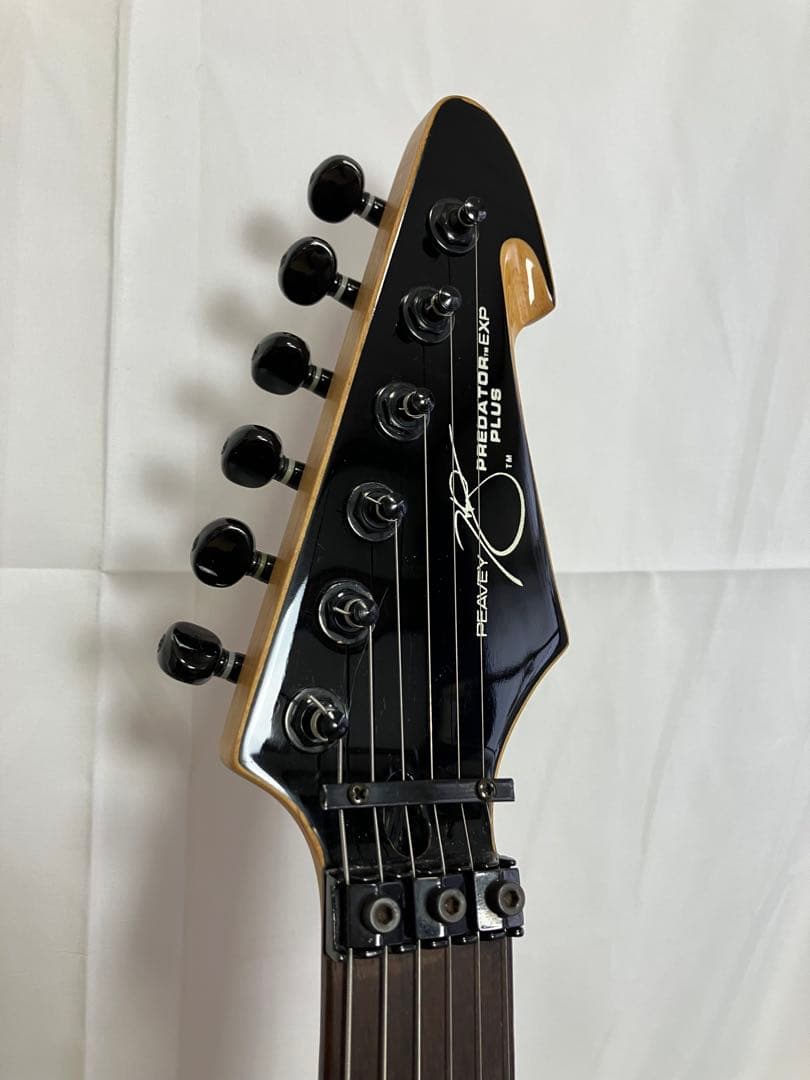 ギター PEAVEY Predator Plus