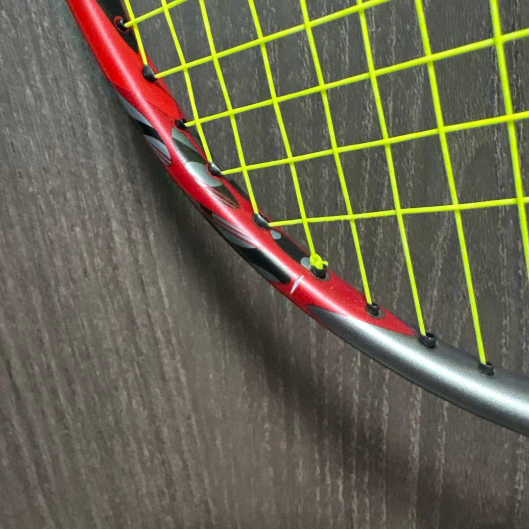 YONEX アークセイバー11プロ 3UG5 arcsaber 11 pro