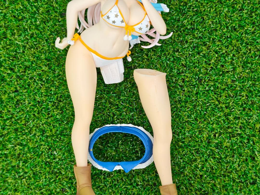 すーぱーそに子＆ぽちゃ子〜winter ver.〜2体セット