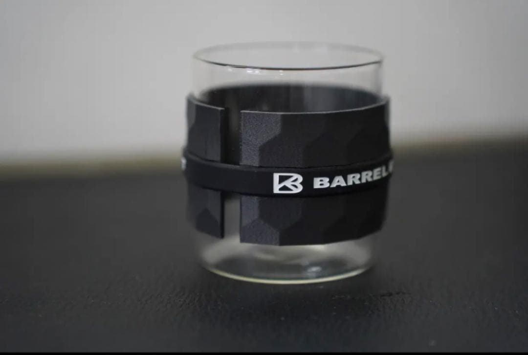 バーベキュー・調理用品 BARREL KNOT Grass cover