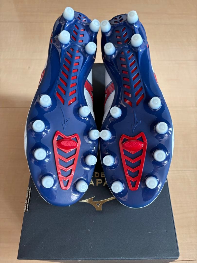 MORELIA NEO 3 JAPAN（モレリアネオ3）　26cm