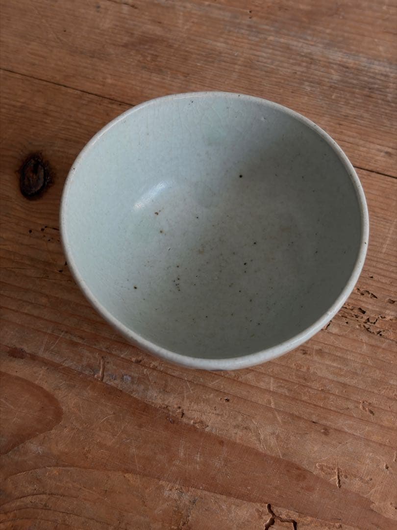 くらわんか茶碗 江戸中期 波佐見 有田 初期伊万里