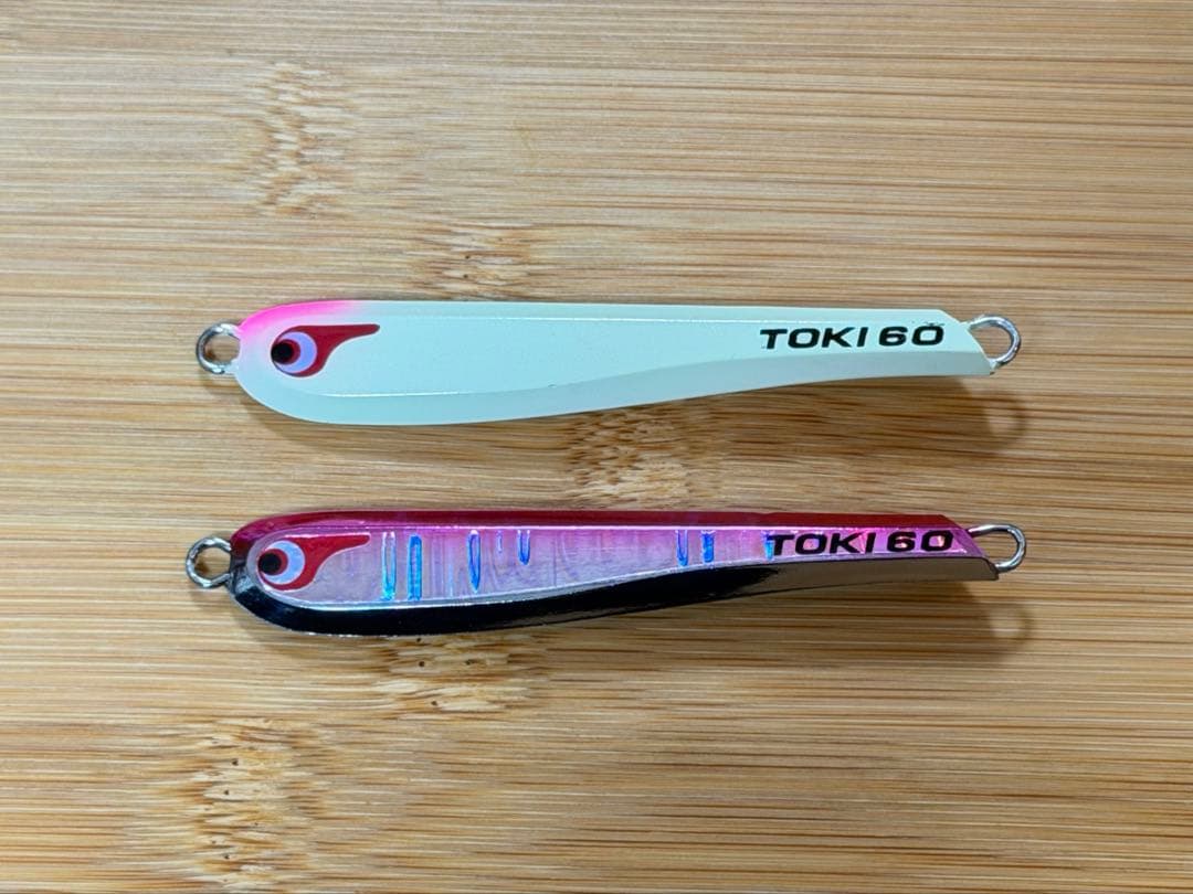 BOZLES TGトウキチロウ×7個セット（30g×3、40g×2、60g×2）