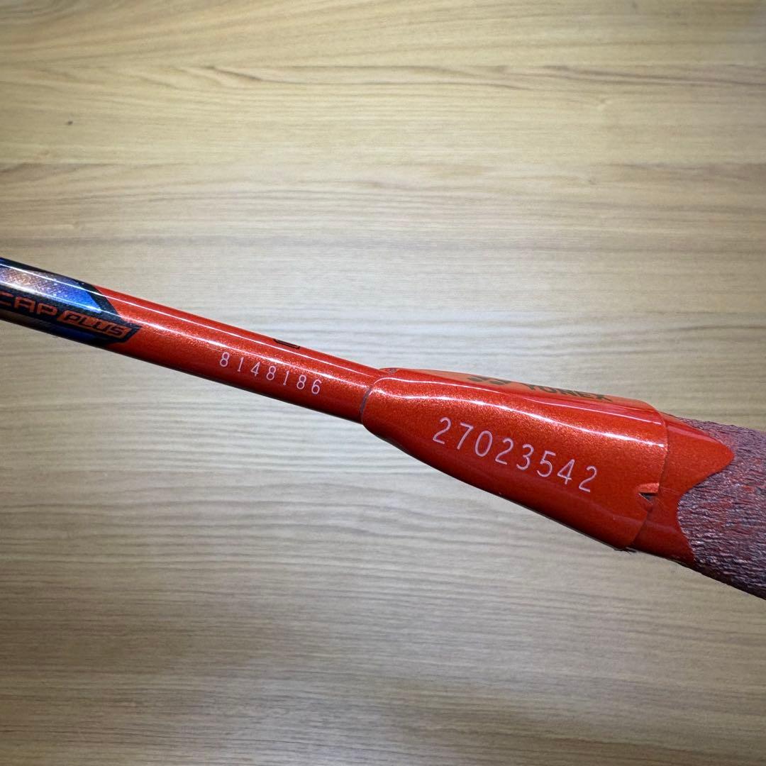 美品ASTROX 77 TOUR アストロクス77ツアー ax77-t 3U5