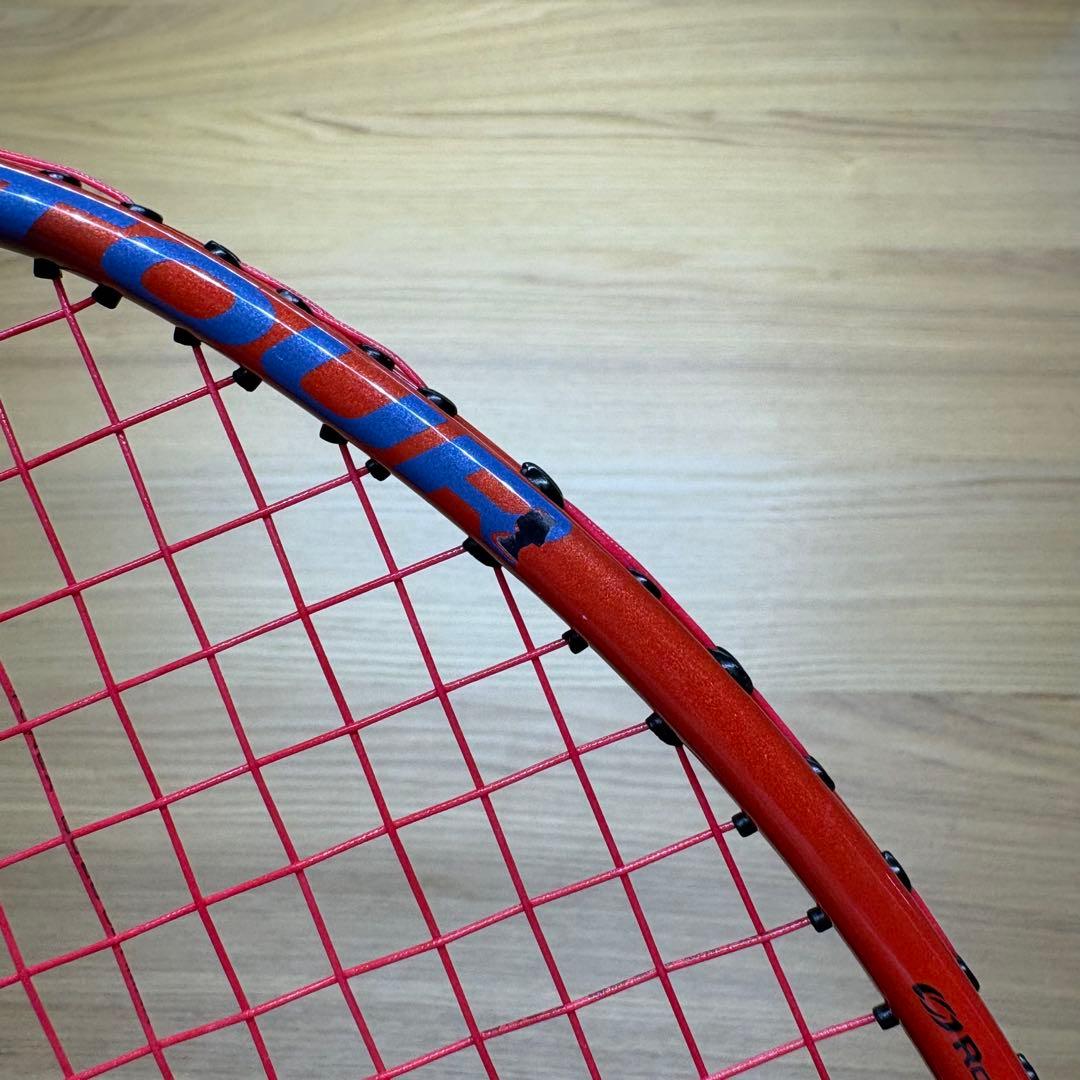 美品ASTROX 77 TOUR アストロクス77ツアー ax77-t 3U5