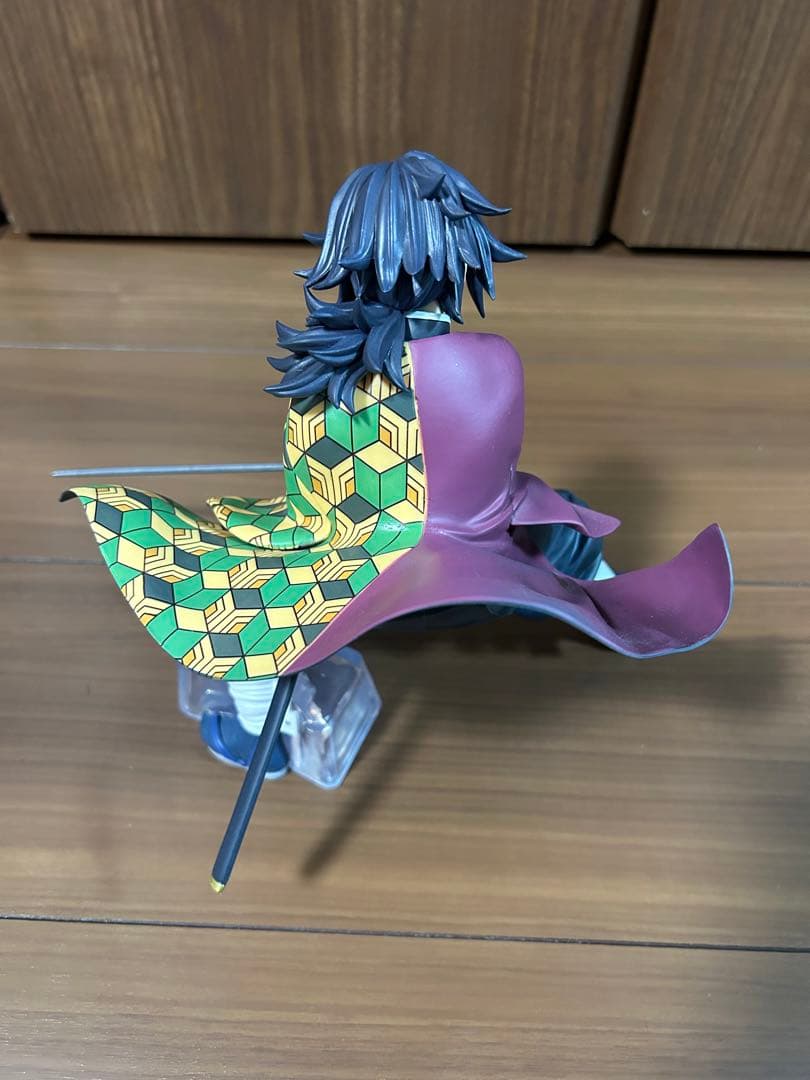鬼滅の刃 富岡義勇　B賞