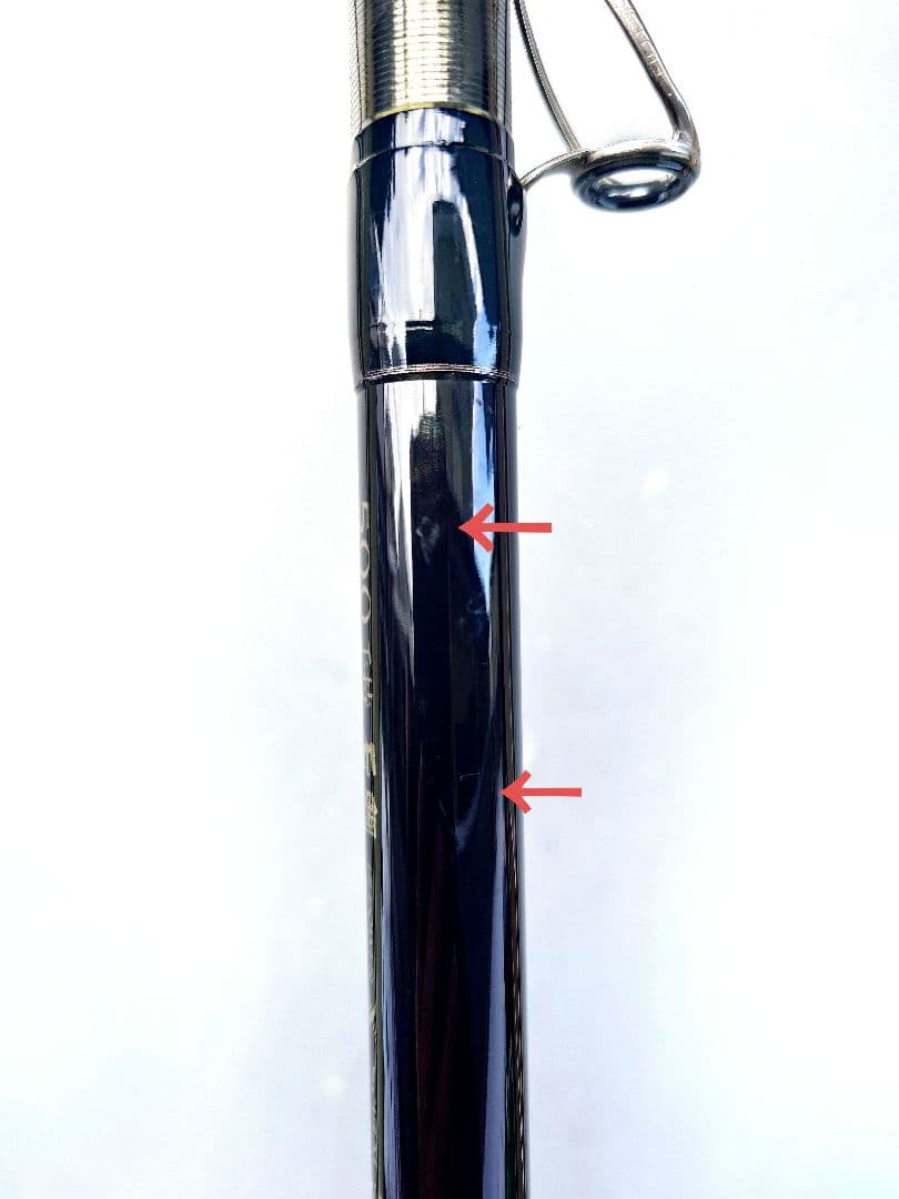 シマノ石鯛リミテッド500手持ち