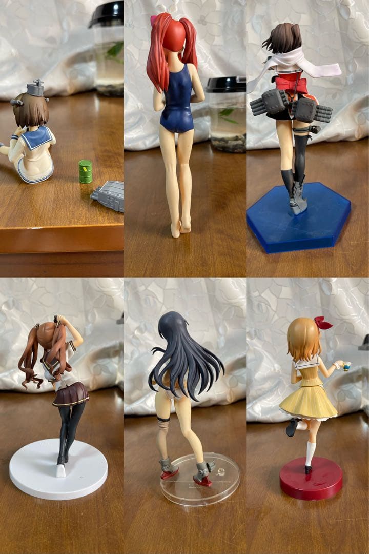 プライズ　フィギュア　まとめ売り　10点
