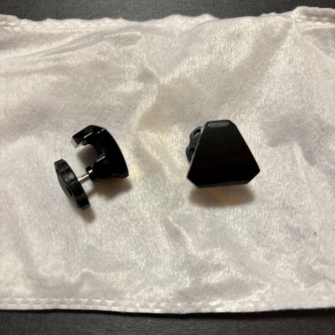 【新品】フットボール専用バイザー クリップ付き